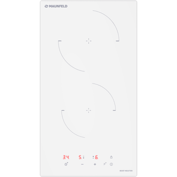 MAUNFELD CVI302EXWH