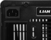 Корпус Lian-Li A3 Wood черный без БП mATX 10x120mm 2x140mm 2xUSB3.0 1xUSB3.1 audio bott PSU