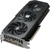 Видеокарта Gigabyte PCI-E 5.0 GV-N506TGAMING OC-16GD 1.0 NVIDIA GeForce RTX 5060TI 16Gb 128bit GDDR7 2572/28000 HDMIx1 DPx3 HDCP Ret