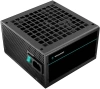Блок питания Deepcool ATX 500W PF500 V2 80+ white (20+4pin) APFC 120mm fan 6xSATA RTL