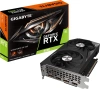 Видеокарта Gigabyte PCI-E 4.0 GV-N3060WF2-12GD 2.0 NVIDIA GeForce RTX 3060 12Gb 192bit GDDR6 1792/15000 HDMIx2 DPx2 HDCP Ret