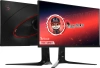 Монитор Bloody 27" MN272U черный IPS LED 1ms 16:9 HDMI M/M матовая HAS 400cd 178гр/178гр 3840x2160 160Hz G-Sync FreeSync DP 4K 6.5кг