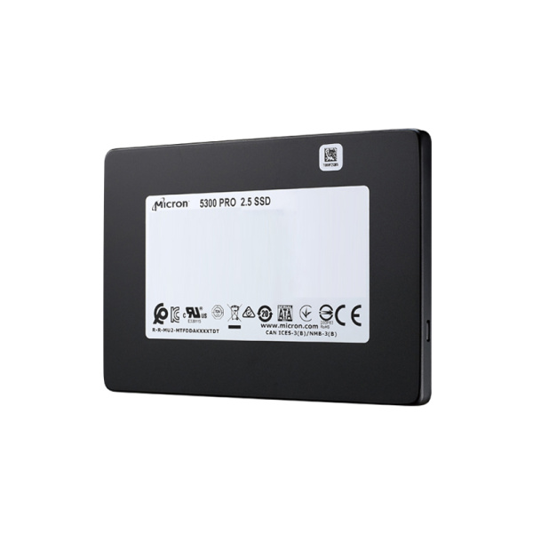 Micron 5300 PRO