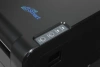 Термопринтер BSmart BS233 203dpi 101мм/с/USB для печ.этик. черный