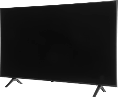 Телевизор LED LG 50" 50UR78009LL.ARUG черный 4K Ultra HD 60Hz DVB-T DVB-T2 DVB-C DVB-S DVB-S2 USB WiFi Smart TV