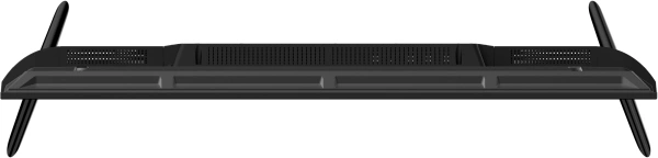 Телевизор LED Digma 50" DM-LED50UBB40 Салют ТВ Frameless Metal черный 4K Ultra HD 60Hz DVB-T DVB-T2 DVB-C DVB-S DVB-S2 USB WiFi Smart TV