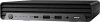 Неттоп HP Elite 800 G9 Mini i7 14700 (2.1) 16Gb SSD512Gb UHDG 770 FreeDOS GbitEth WiFi BT 120W kb мышь клавиатура черный (C7FX9AT)