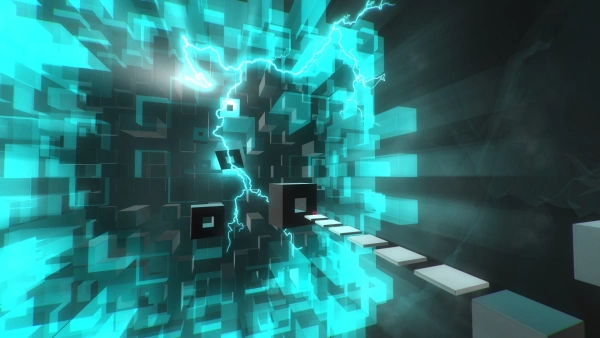 Игра для ПК Immanitas Construct: Escape the System (12+)