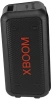 Минисистема LG XBOOM XL5T черный 200Вт USB BT