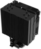 Устройство охлаждения(кулер) Zalman CNPS9X Performa Soc-AM5/AM4/1200/1700/1851 черный 4-pin 14-28dB Al+Cu 180W 680gr Ret (CNPS9X PERFORMA BLACK)