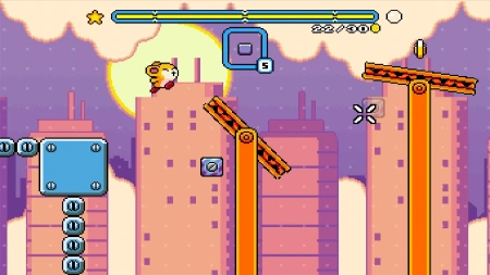Игра для ПК PID Games Pompom (6+)
