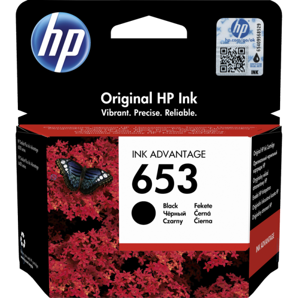 HP 3YM75AE