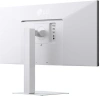 Монитор LG 34" UltraGear 34U530A-W белый IPS LED 21:9 HDMI M/M матовая HAS Piv 1000:1 500cd 178гр/178гр 2560x1080 100Hz DP FHD USB 8.8кг