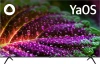 Телевизор LED BBK 65" 65LEX-8238/UTS2C (B) Яндекс.ТВ Frameless черный 4K Ultra HD 60Hz DVB-T DVB-T2 DVB-C DVB-S DVB-S2 USB WiFi Smart TV (RUS)