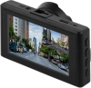 Видеорегистратор Digma FreeDrive 300DW черный 4Mpix 1440x2560 130гр.