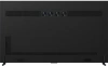 Телевизор LED TCL 98" 98X11K QD-Mini LED Frameless черный 4K Ultra HD 144Hz MEMC DVB-T DVB-T2 DVB-C DVB-S DVB-S2 USB WiFi Smart TV