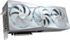 Видеокарта Gigabyte PCI-E 5.0 GV-N5080AORUSM ICE-16GD 1.0 NVIDIA GeForce RTX 5080 16Gb 256bit GDDR7 2805/30000 HDMIx1 DPx3 HDCP Ret