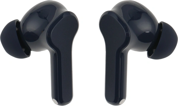 Гарнитура внутриканальные Realme Buds T110 синий беспроводные bluetooth в ушной раковине (631206000013)