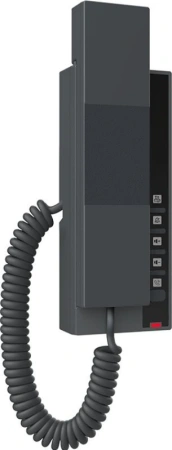 Телефон IP Fanvil H601W черный