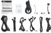 Блок питания Thermaltake ATX 850W Toughpower GF3 ARGB 80+ gold 24pin APFC 140mm fan color LED 12xSATA Cab Manag RTL