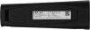 Роутер беспроводной MikroTik hAP ax2 (C52IG-5HAXD2HAXD-TC) AX1800 10/100/1000BASE-TX черный
