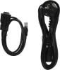 Коммутатор SNR SNR-S5210G-24TX-POE (L2+) 24x1Гбит/с 4SFP+ 24PoE 370W управляемый