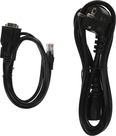 Коммутатор SNR SNR-S5210G-24TX-POE (L2+) 24x1Гбит/с 4SFP+ 24PoE 370W управляемый