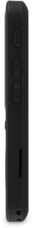 Плеер Hi-Fi Flash Digma B5 8Gb черный/1.77"/FM/microSD