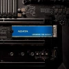 Накопитель SSD A-Data PCIe 3.0 x4 1TB SLEG-700G-1TCS-SH7 Legend 700 Gold M.2 2280