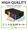 Картридж лазерный Cactus CS-TK5230Y TK-5230Y желтый (2200стр.) для Kyocera Ecosys M5521cdn/M5521cdw/P5021cdn/P5021cdw