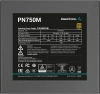 Блок питания Deepcool ATX 750W Game Storm PN750M V2 Gen.5 80+ gold (20+4pin) APFC 120mm fan 8xSATA RTL