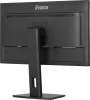 Монитор Iiyama 27" ProLite XUB2797QSN-B2 черный IPS LED 16:9 HDMI M/M матовая HAS Piv 1300:1 300cd 178гр/178гр 2560x1440 100Hz DP Quad HD 2K (1440p) USB 6.1кг