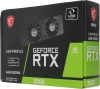 Видеокарта MSI PCI-E 4.0 RTX 3050 LP 6G NVIDIA GeForce RTX 3050 6Gb 96bit GDDR6 1470/14000 HDMIx2 DPx1 HDCP Ret low profile