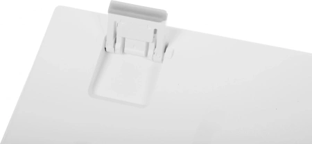 Клавиатура Defender GK-418 механическая белый USB Multimedia for gamer LED (45421) кабель 1.5м