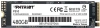 Накопитель SSD Patriot PCIe 3.0 x4 480GB P310P480GM28 P310 M.2 2280