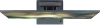 Моноблок Acer Aspire S27-1755 27" WQHD i5 1240P (1.7) 16Gb SSD512Gb Iris Xe CR Windows 11 Home GbitEth WiFi BT 135W клавиатура мышь Cam серый 2560x1440
