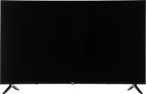 Телевизор LED BBK 43" 43LEX-7238/FTS2C (B) Яндекс.ТВ Frameless черный FULL HD 60Hz DVB-T2 DVB-C DVB-S2 USB WiFi Smart TV (RUS)