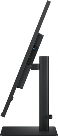 Монитор Samsung 37.5" ViewFinity S7 S37D702EAIXCI черный VA LED 5ms 16:9 HDMI матовая 3000:1 350cd 178гр/178гр 3840x2160 60Hz DP 4K 8.1кг