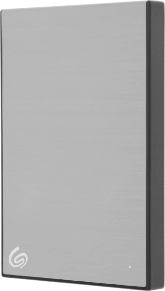 Жесткий диск Seagate USB3.0 1TB STKY1000401 One Touch 2.5" серебристый