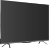 Телевизор QLED Skyworth 43" 43Q66H Eye Care Frameless черный 4K Ultra HD 60Hz MEMC DVB-T DVB-T2 DVB-C DVB-S DVB-S2 USB WiFi Smart TV