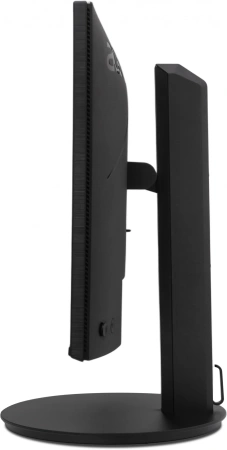 Монитор Acer 23.8" Vero CB242YGbir черный IPS LED 4ms 16:9 HDMI матовая HAS Piv 250cd 178гр/178гр 1920x1080 120Hz FreeSync VGA FHD