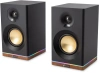 Колонки Оклик OK-605A 2.0 черный 60Вт BT