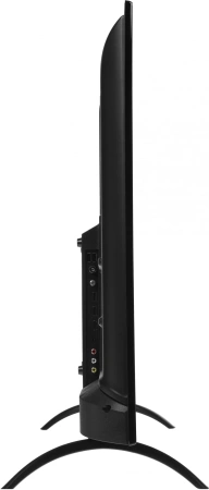 Телевизор LED BBK 43" 43LEX-7257/FTS2C (B) Яндекс.ТВ черный FULL HD 60Hz DVB-T2 DVB-C DVB-S2 USB WiFi Smart TV (RUS)