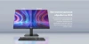 Монитор Dahua 27" LM27-P301A черный IPS LED 5ms 16:9 HDMI матовая HAS Piv 1000:1 250cd 178гр/178гр 2560x1440 75Hz DP 2K USB 5.98кг
