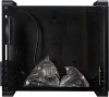 Корпус Accord ACC-GCUB4 черный без БП mATX 1xUSB3.0
