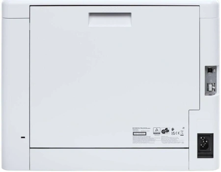Принтер лазерный Kyocera Ecosys PA2100cx (110C0C3NL0) A4 Duplex Net серый
