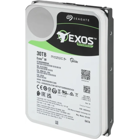Seagate Exos M ST30000NM004K