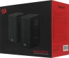 Колонки Redragon Mouthpiece 2.0 черный 20Вт BT