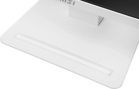 Монитор MSI 27" Pro MP273QW E2 белый IPS LED 1ms 16:9 HDMI M/M матовая 1300:1 400cd 178гр/178гр 2560x1440 100Hz DP Quad HD 2K (1440p) 3.95кг