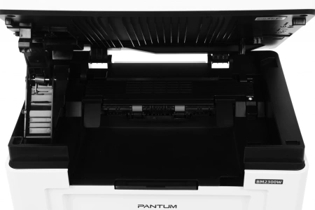 МФУ лазерный Pantum BM2300W A4 WiFi белый
